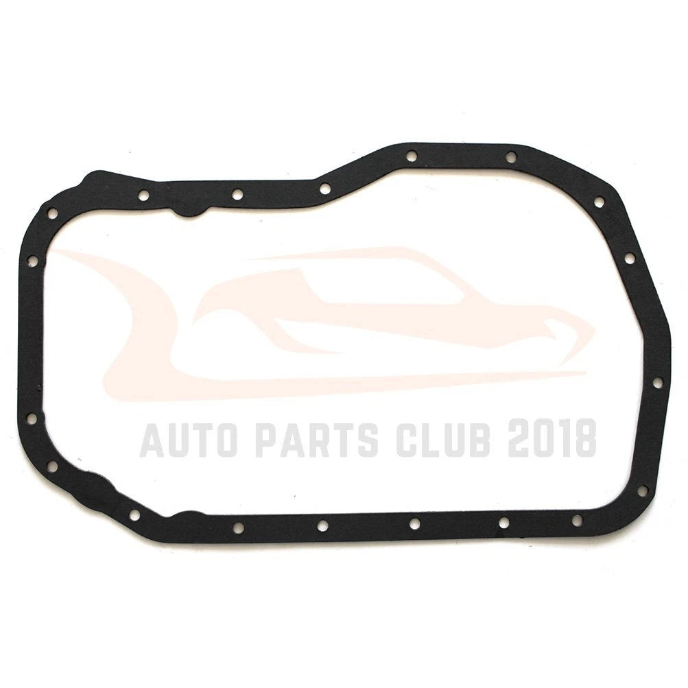 Engine Oil Pan Gasket for Chrysler Dodge Mitsubishi 2.0L 2.4L (1999–2012)