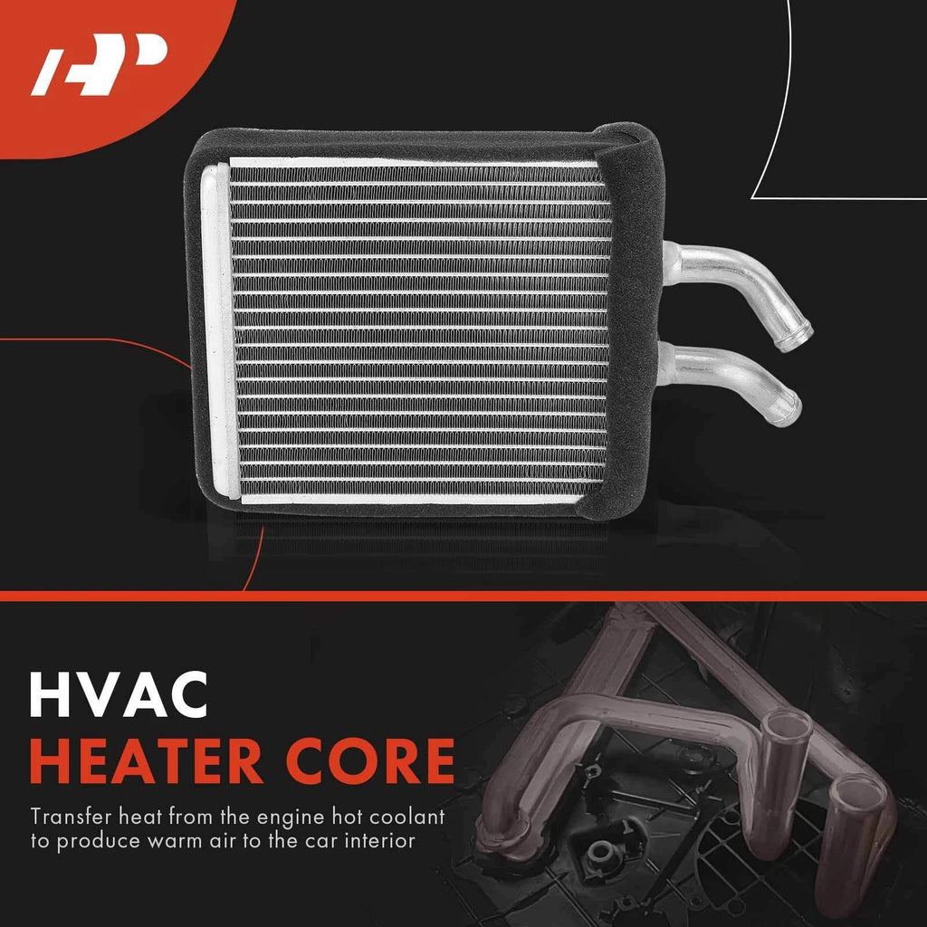 HVAC Heater Core for Kia Rio (2001-2005)