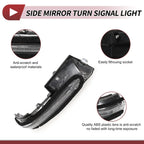 Car Mirror Turn Signal Light for Hyundai Tucson Right LED (2022-2023)