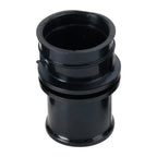 4X Carb Air Cleaner Duct Joint Boots for Yamaha XJR400 XJR400R (1993–2000)