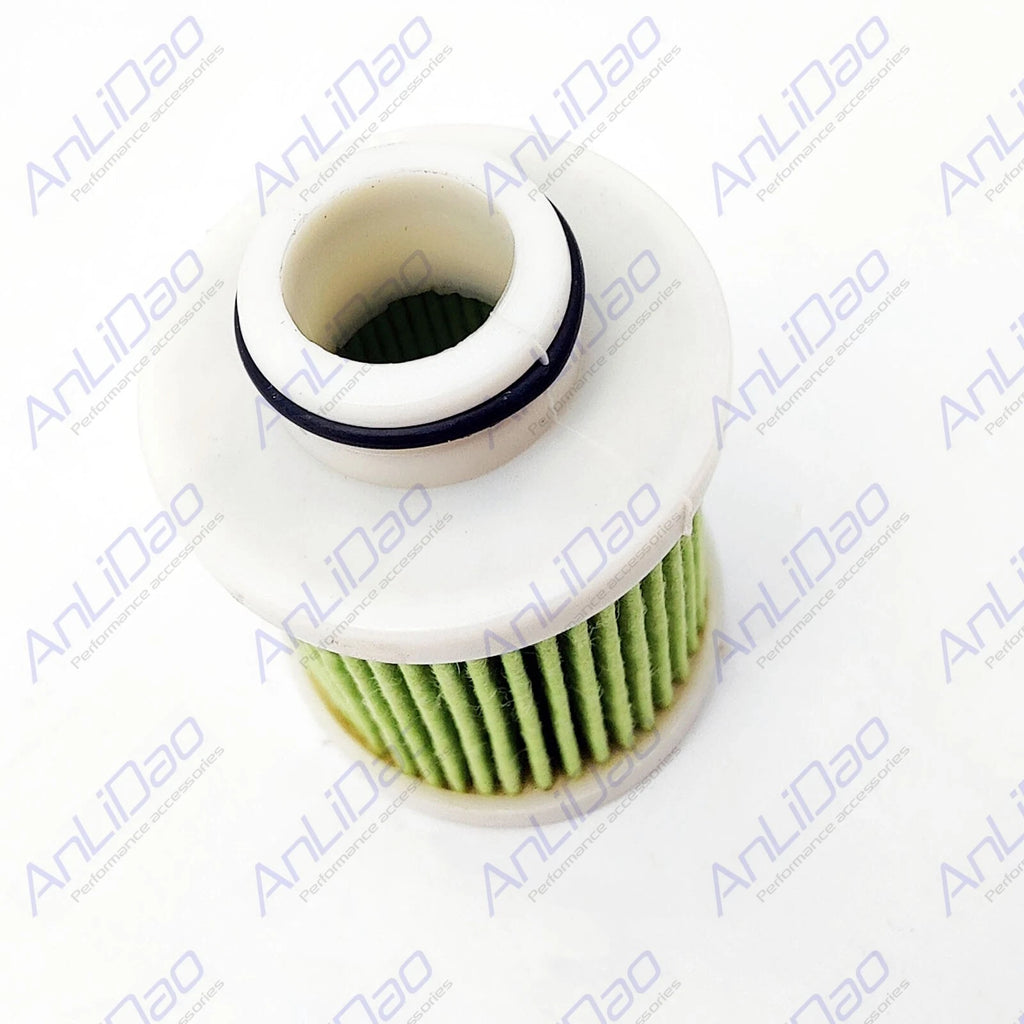 Fuel Filter for Suzuki 4-Stroke Outboard (15412-92J00, 15412-92J01)