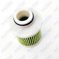 Fuel Filter for Suzuki 4-Stroke Outboard (15412-92J00, 15412-92J01)