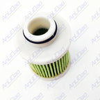 Fuel Filter for Suzuki 4-Stroke Outboard (15412-92J00, 15412-92J01)