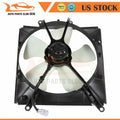 Radiator Cooling Fan for Toyota Corolla 1993–1997
