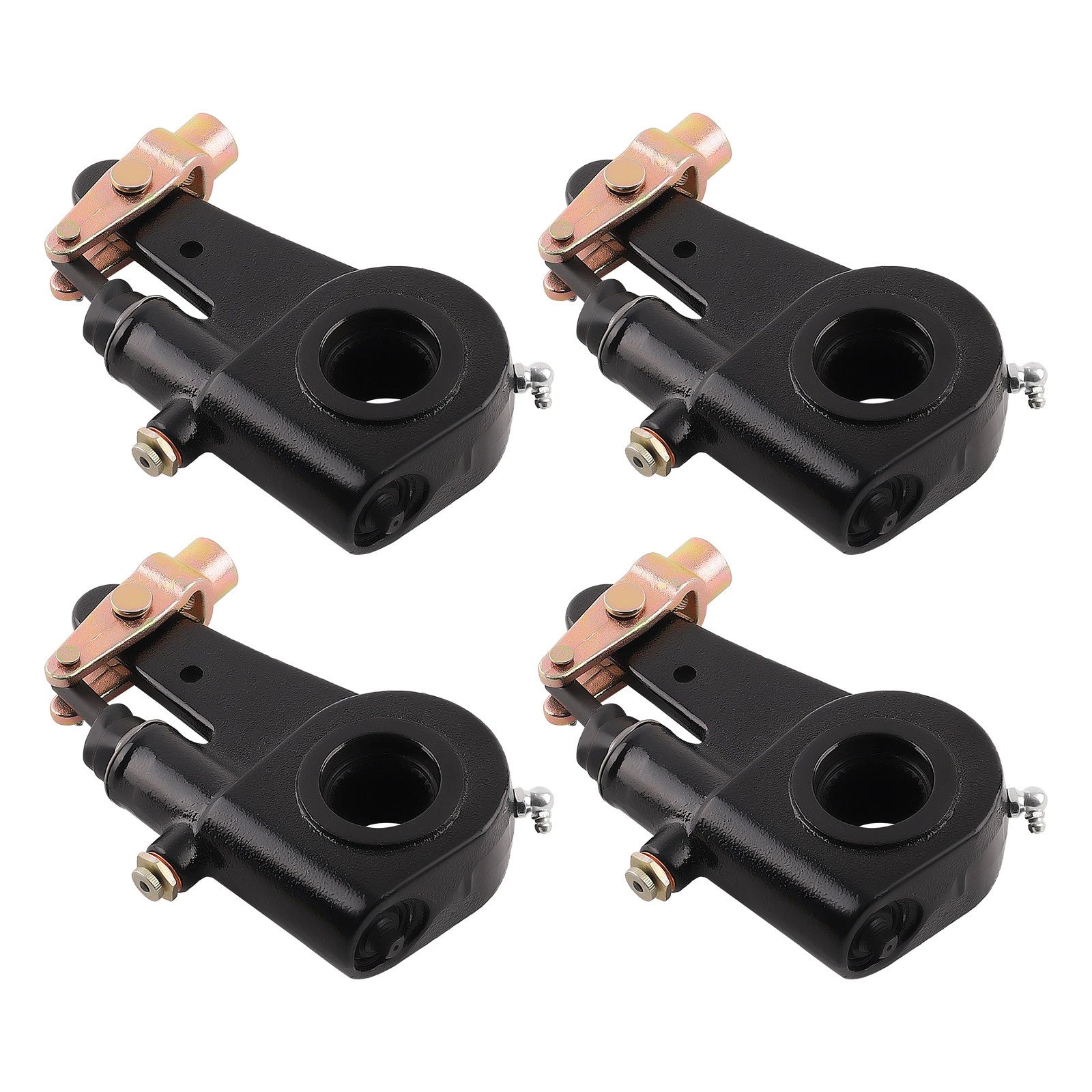 4X Automatic Slack Adjuster for Meritor R801073, Automann 139.2831 (N/A)