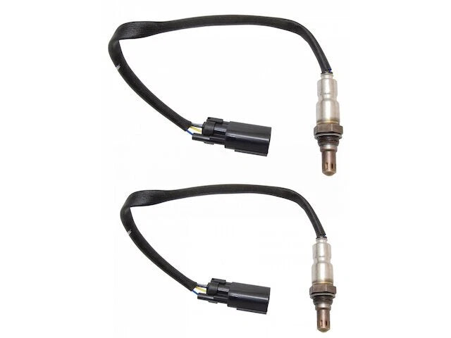 Set of 2 Upstream Oxygen Sensors for Mazda 6 (2011–2013) QP823PD