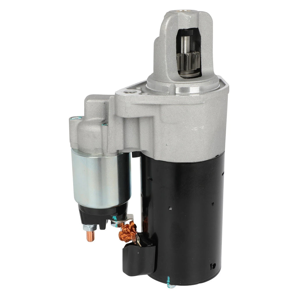 Starter Motor for Mercedes-Benz C63 CL63 E550 GL63 AMG (2016–2020) SBO0366 32795