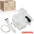 Windshield Washer Reservoir for Toyota Camry 2018–2022