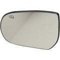Heated Driver Left Side Mirror Glass for Mercury Mariner, Ford Escape