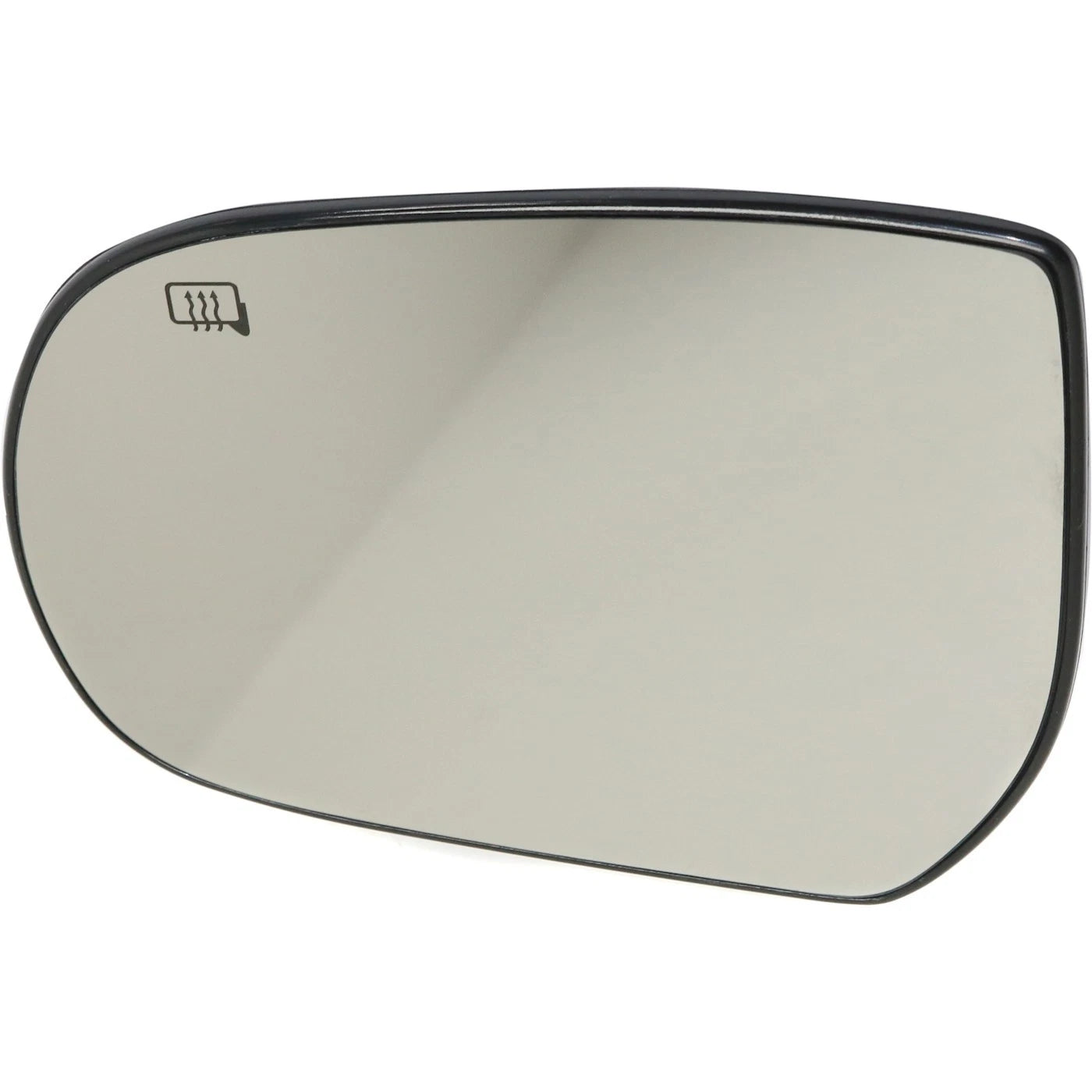 Heated Driver Left Side Mirror Glass for Mercury Mariner, Ford Escape