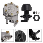Fuel Pump & Valve Petcock Kit for Polaris Sportsman 400 (2001–2020) 2520227