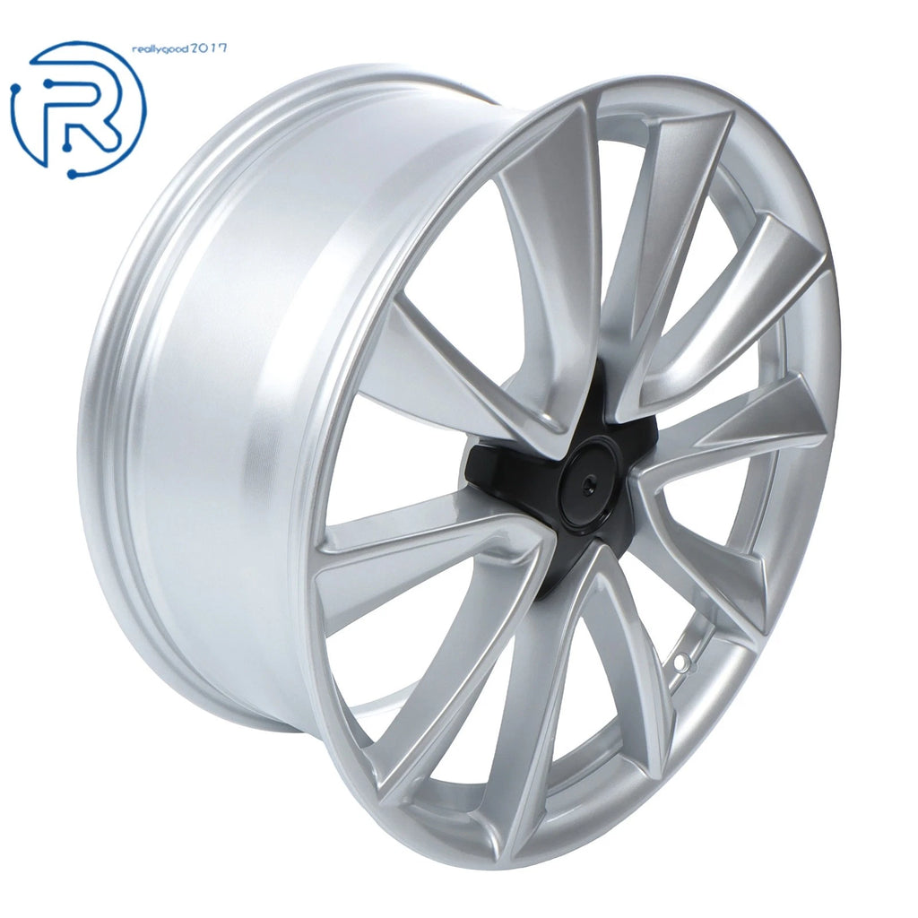 19" x 8.5" Aluminum Alloy Wheel Rim for Tesla Model 3 (2017–2023)