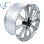19" x 8.5" Aluminum Alloy Wheel Rim for Tesla Model 3 (2017–2023)