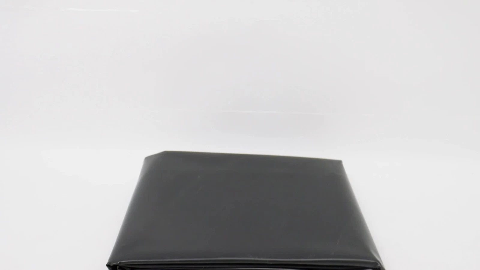 Black Waterproof Pond Liner for Fish Pond (13ft x 18ft) 20 Mil Thickness