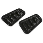 Hood Air Vent Outlet Cover for Land Rover Defender 90 110 130 (2004-2019)