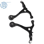 Suspension Kit with Control Arms and Ball Joints for Honda Accord (2003-2007)