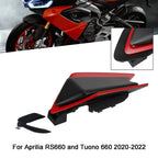 Rear Cowl Tail Fairing Cover for Aprilia RS660 RSV4 Tuono 660 (2020–2024) T9