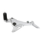 Right Side Foot Peg Mount Footrest for Honda Grom 125 MSX125 (2017–2020) 50600-K26-B00