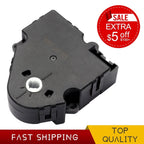 Air Blend Door Actuator 604-101 for Silverado 1500 Sierra 1500 Yukon (1999–2002)