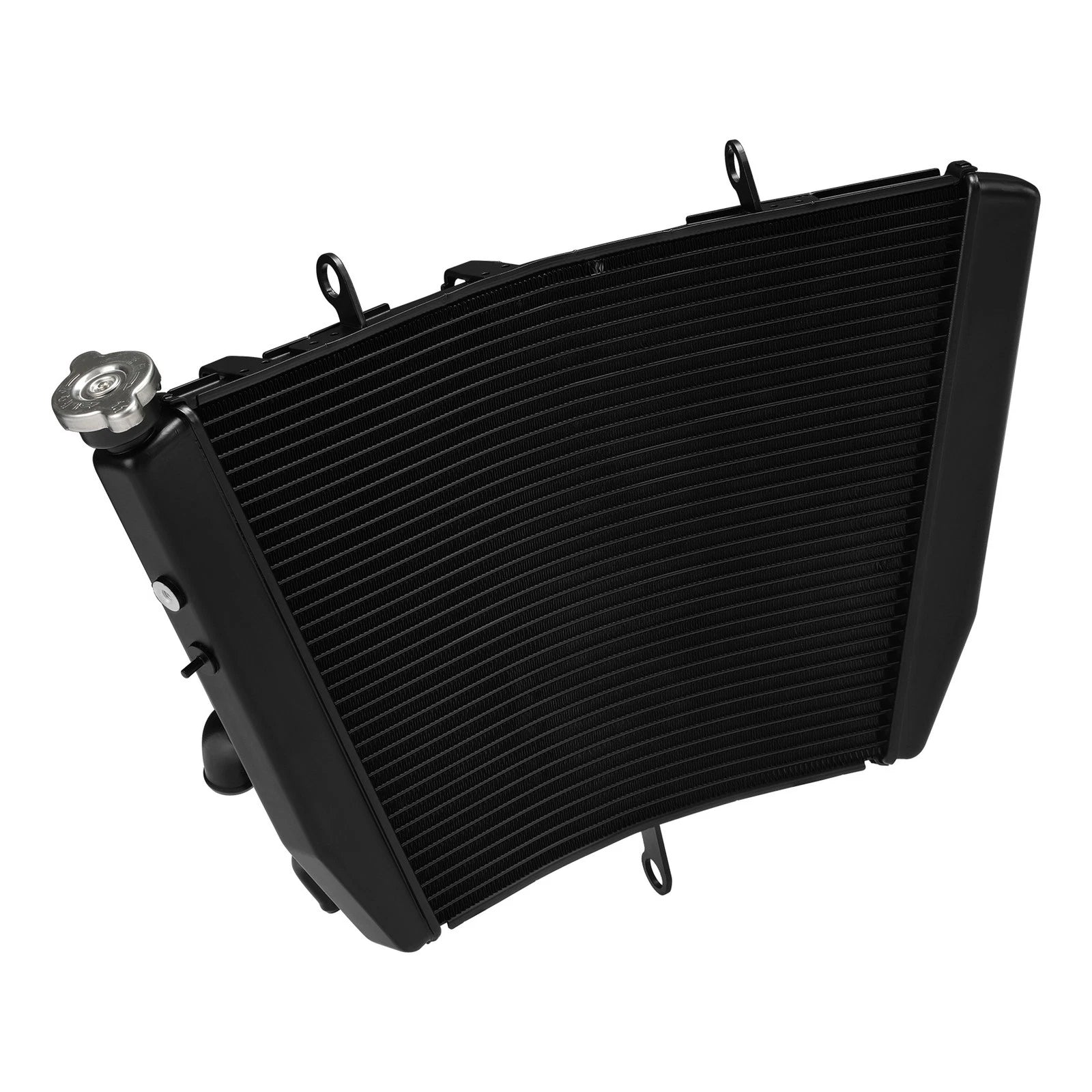 Radiator Cooler for Suzuki GSXR 600 750 (2006–2010)