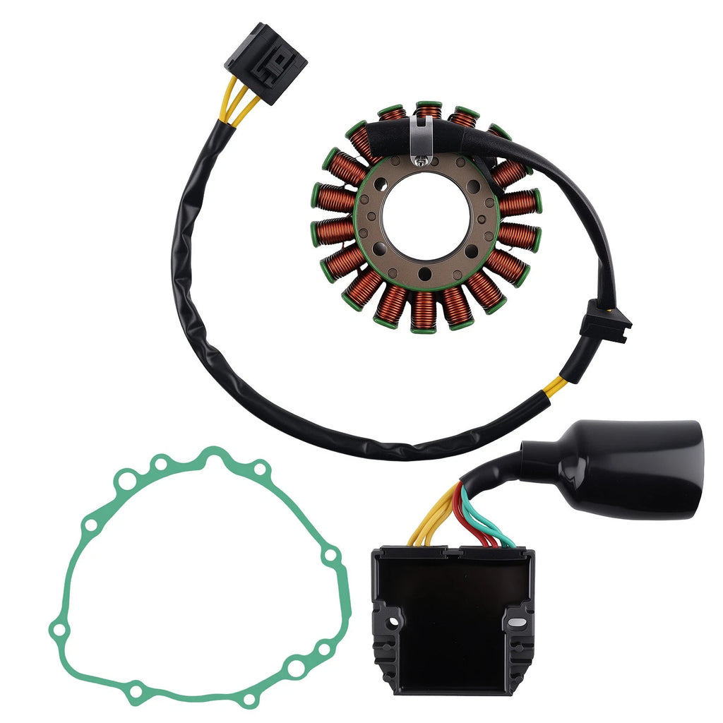 Charging System Kit for Honda CBR600RR (2003–2006) 31120-MEE-003 31600-MEE-003
