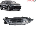 LED DRL Headlight for Chevy Blazer (2019–2022) Black Right Side