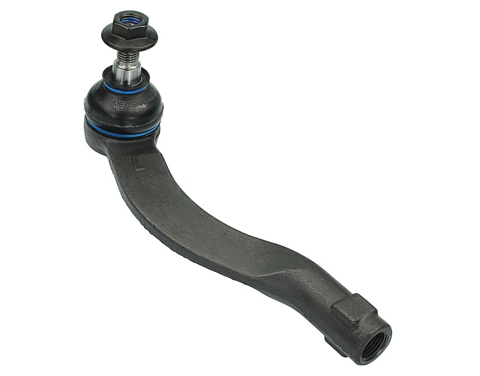 Meyle Front Left Steering Tie Rod End for Audi TT (1999–2006) 116 020 0031