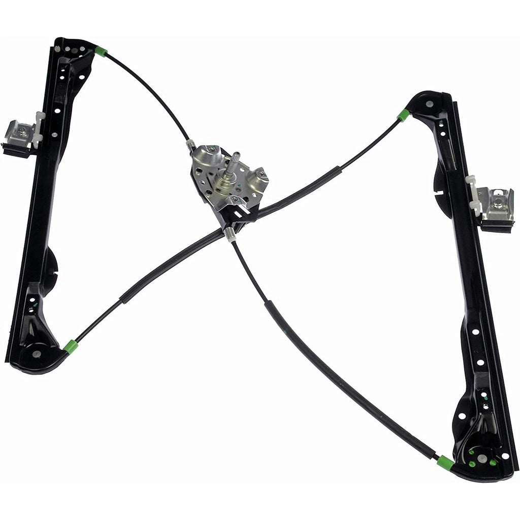 Window Regulator for Ford Focus (Front Driver Side)