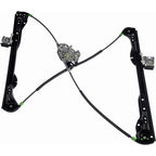 Window Regulator for Ford Focus (Front Driver Side)