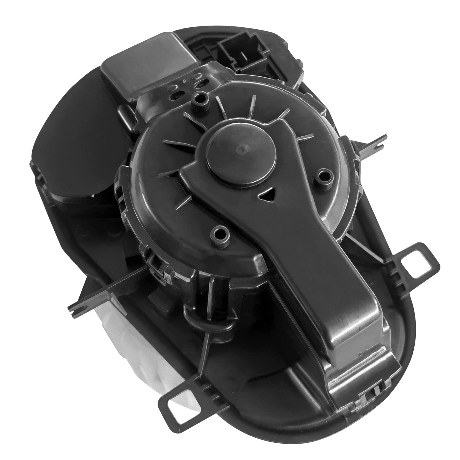 HVAC Blower Motor for Porsche Cayenne (2011–2018) & Volkswagen Touareg (2011–2018)