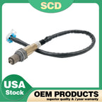 Oxygen O2 Sensor for Chevy Silverado 1500 GMC Sierra Tahoe Yukon (2002–2007)