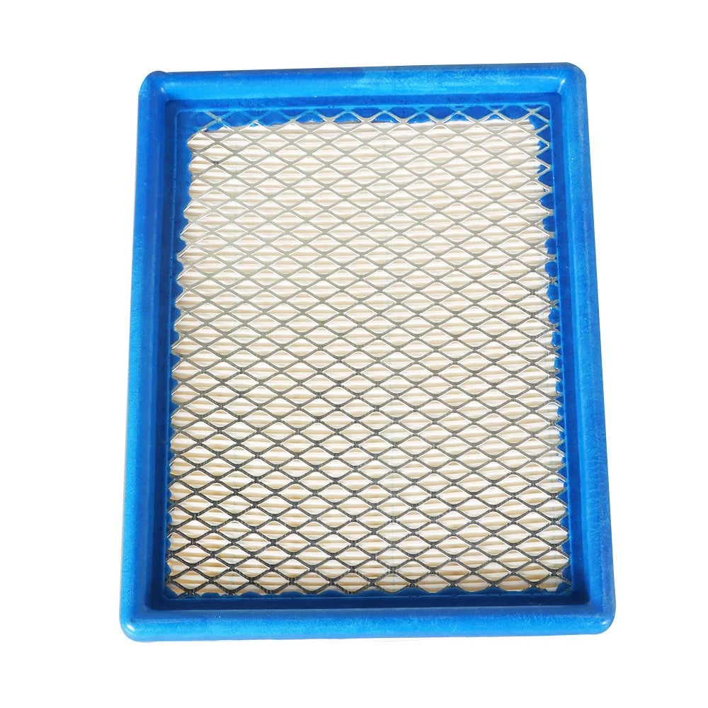 Oil Filter and Starter Belt for Club Car DS (1997–2004)
