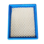 Oil Filter and Starter Belt for Club Car DS (1997–2004)