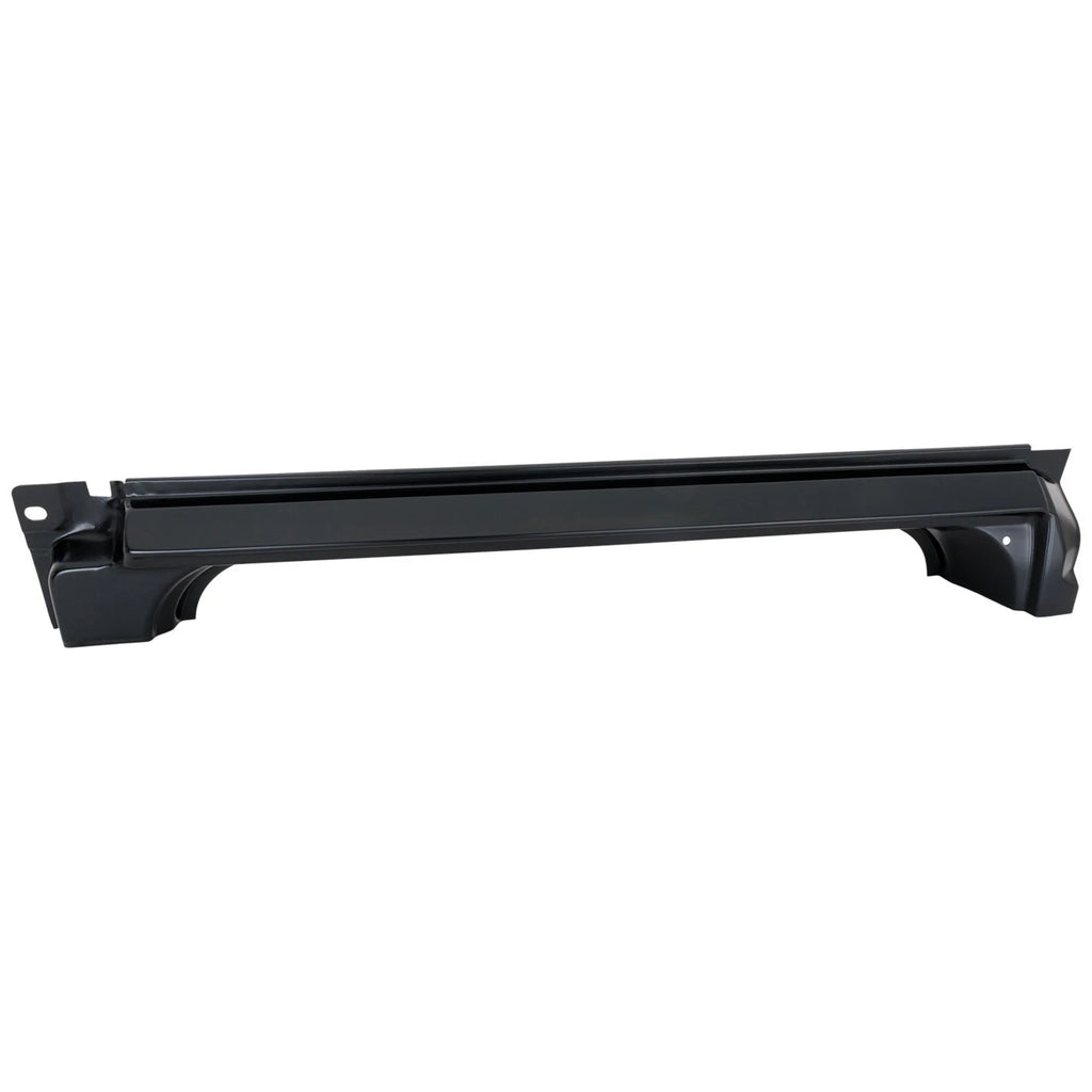 Rocker Panels for Chevy S-10 Blazer Pickup (1994–2004)