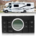 Multi-Zone Thermostat for Dometic RV (10-Button Control)