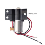 Front Brake Line Lock Kit Type Roll Control for Generic Vehicles