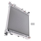 3 Row Aluminum Radiator for Dodge Dakota Durango (1997–2000) RAD1905