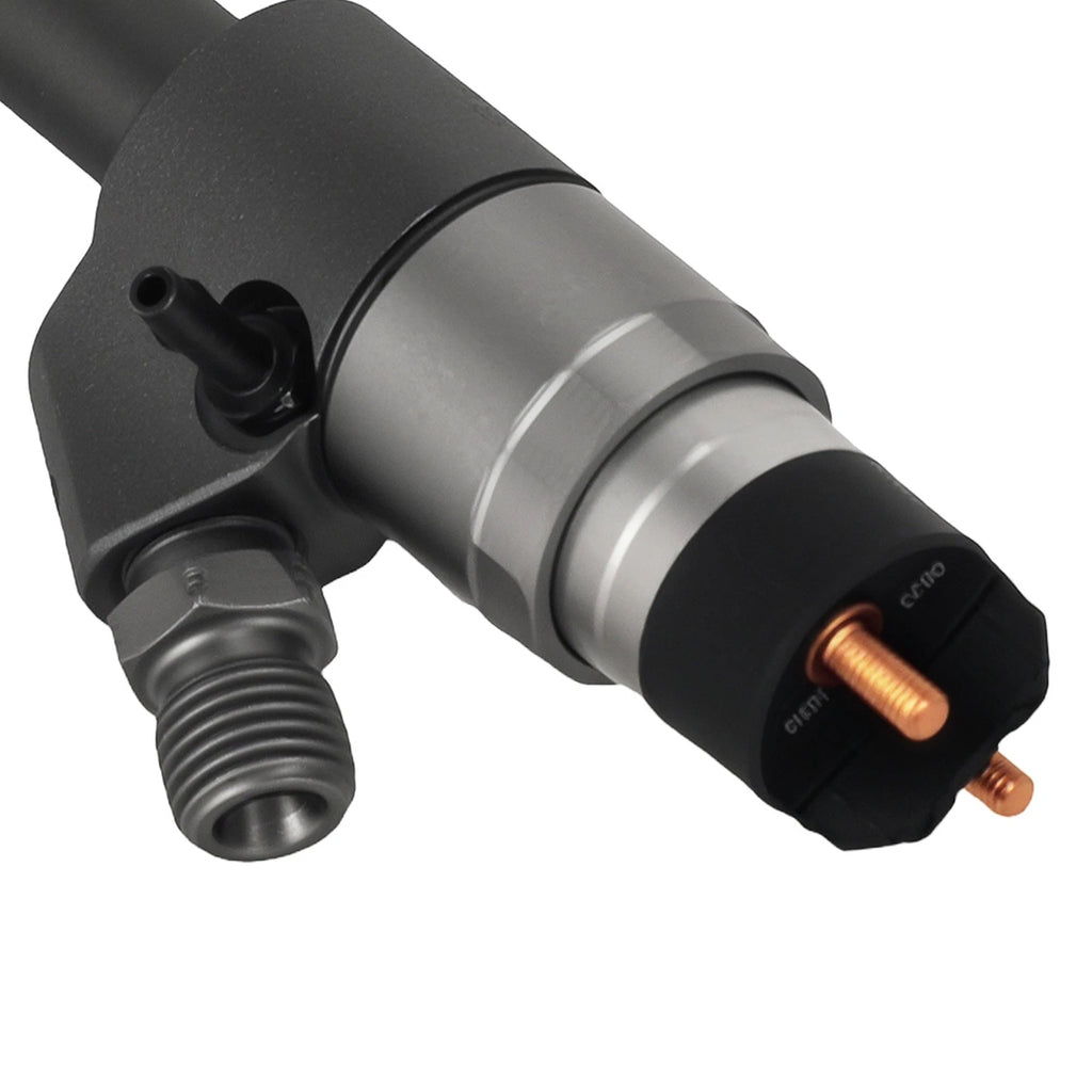 Fuel Injector for MWM X12 Diesel Engine (Year Range Not Specified)
