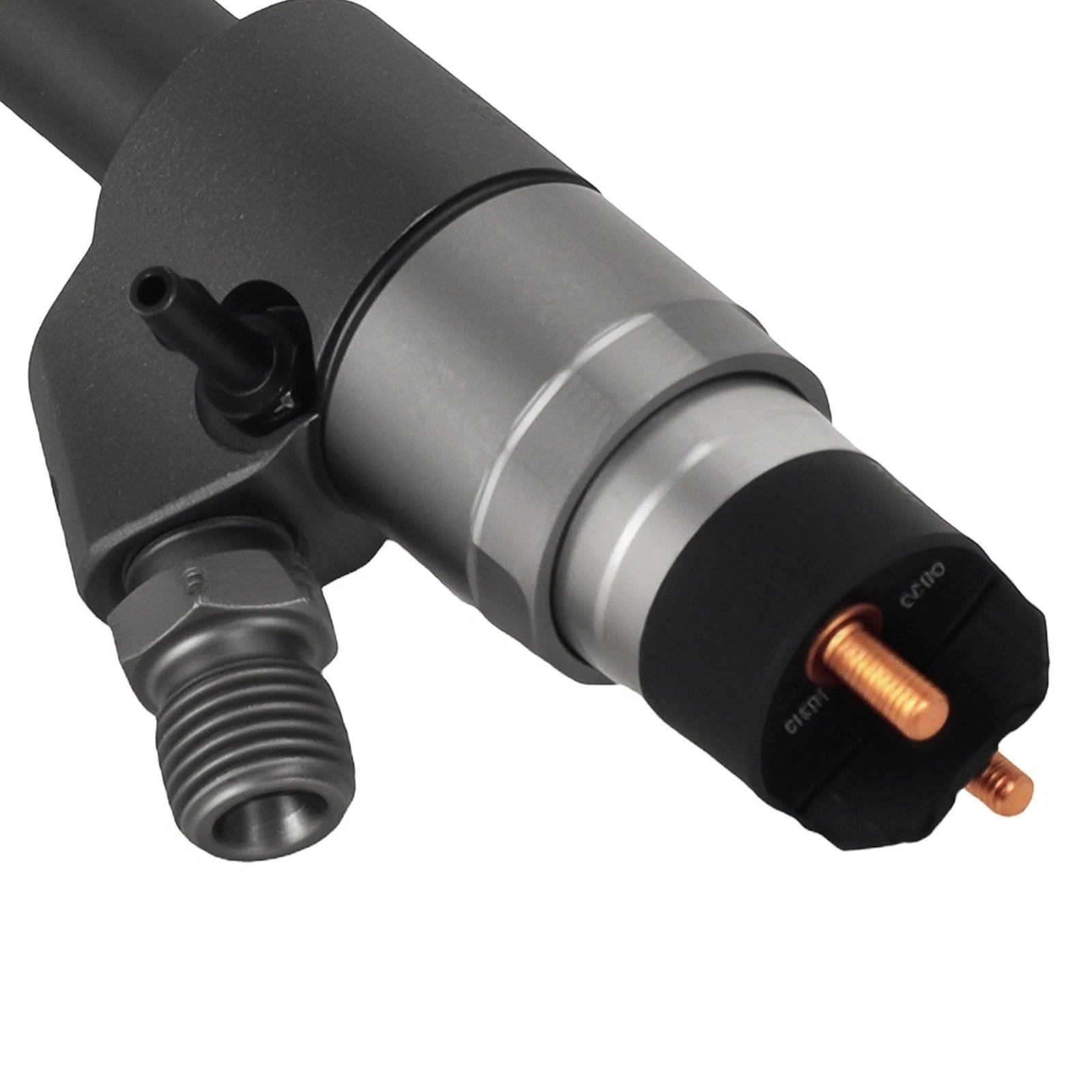 Fuel Injector for MWM X12 Diesel Engine (Year Range Not Specified)