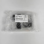 Rear Brake Caliper Repair Kit Seal Set for BMW K1200LT R1200CL (OEM 34217665377)