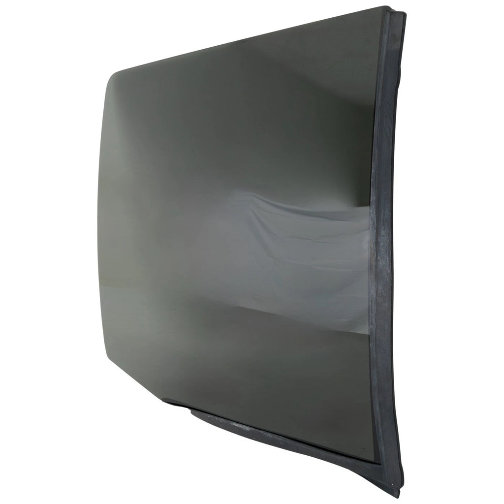 Rear Passenger Door Glass for Chevy Suburban (Hand)