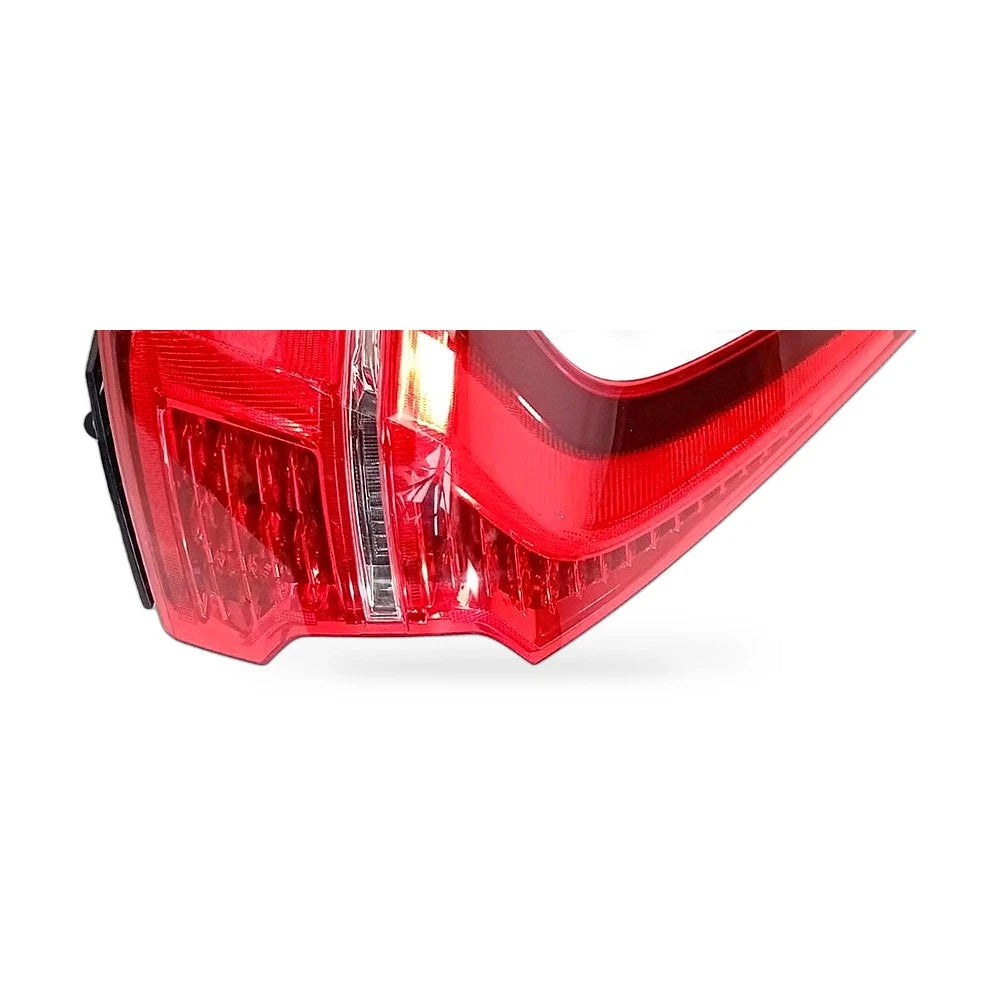Rear Left Outer Tail Light for Volvo XC60 (2018–2024)