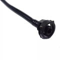 Engine Coolant Radiator Overflow Hose for Benz GL450 GL550 AMG GLS550 (2007-2019)