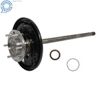 1X Pre-Pressed RH Rear Axle Shaft Assembly for Toyota Tacoma (2005–2015)
