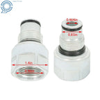Directional Control Valve Accessory for G10 Series (21GPM)