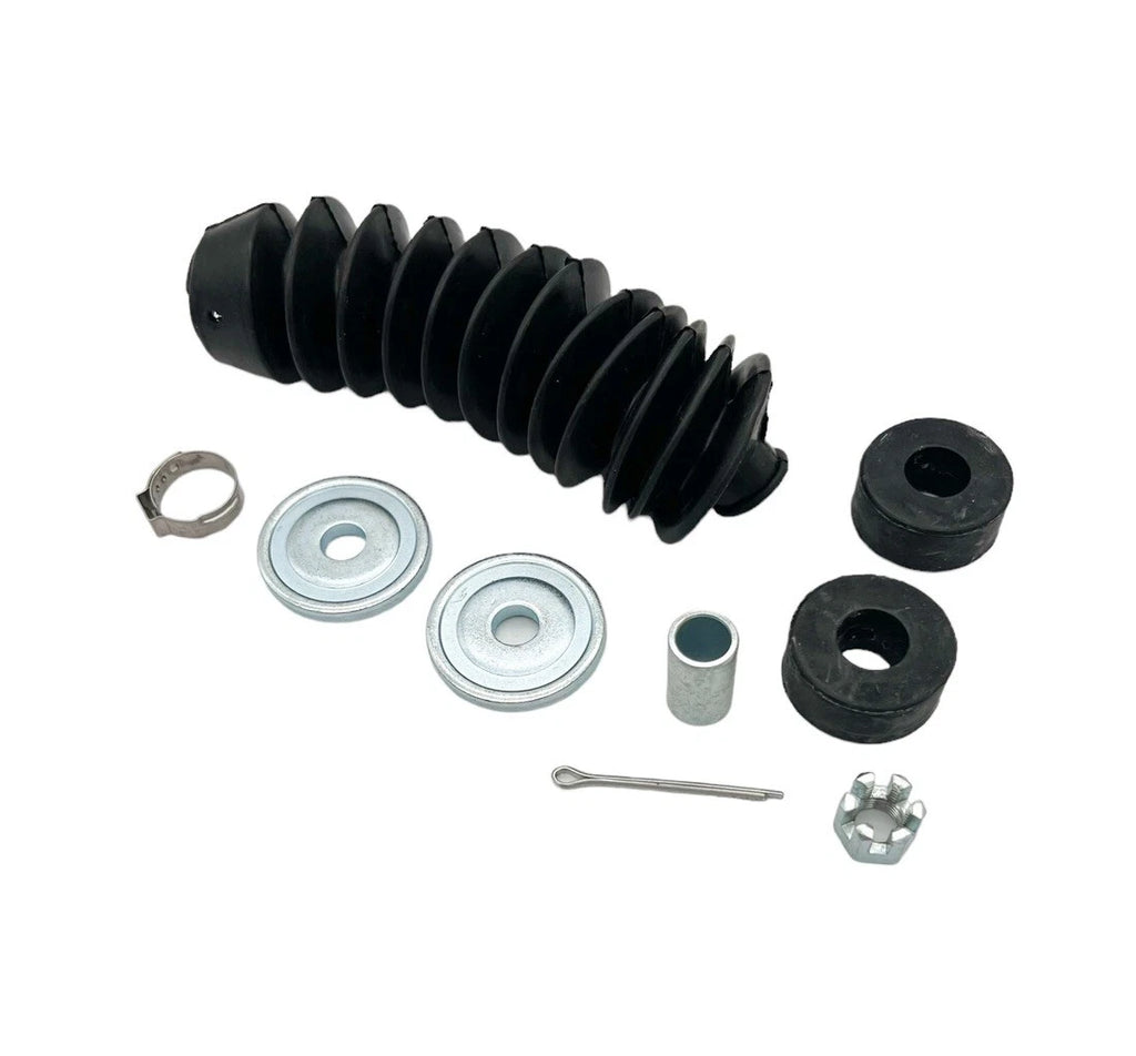 Power Steering Cylinder Boot and Bushing Kit for Ford Mustang (1965–1970)