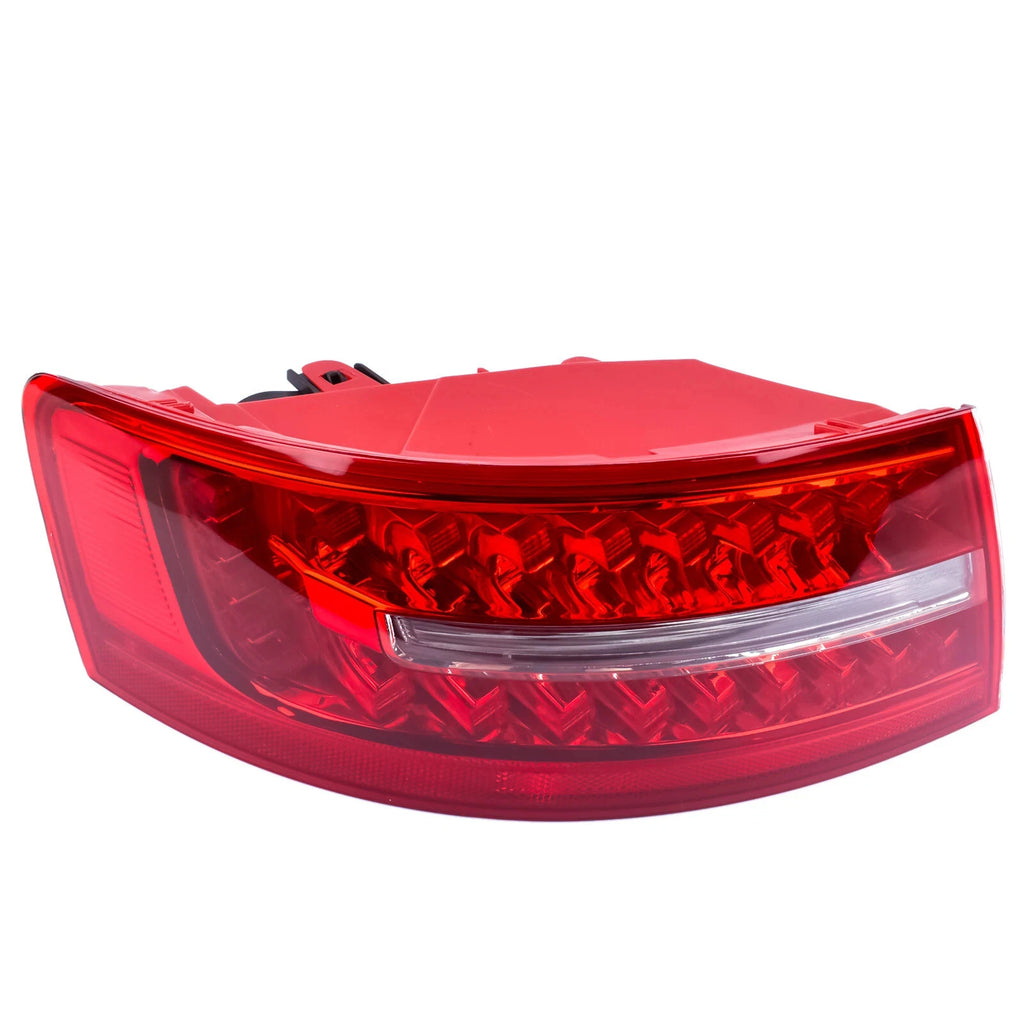 Rear Left LED Lamp for Audi A6 C6 RS6 Sedan (2009–2011)