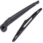 Rear Windshield Wiper Arm with Blade for Jeep Wrangler (2007-2018)