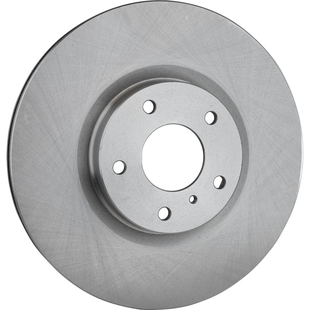 Brake Disc and Pad Kit for Nissan Murano, Infiniti G35 (2005–2014)