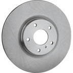 Brake Disc and Pad Kit for Nissan Murano, Infiniti G35 (2005–2014)